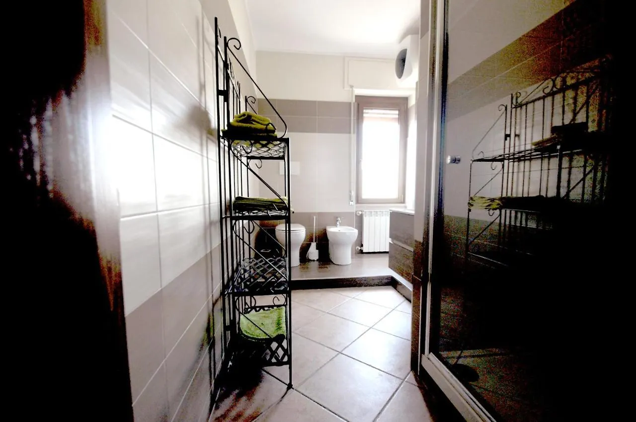 Al 32 Y 3 Bed & Breakfast Alghero