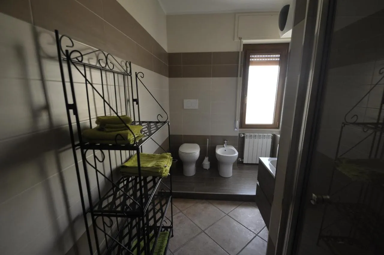 Al 32 Y 3 Bed & Breakfast Alghero