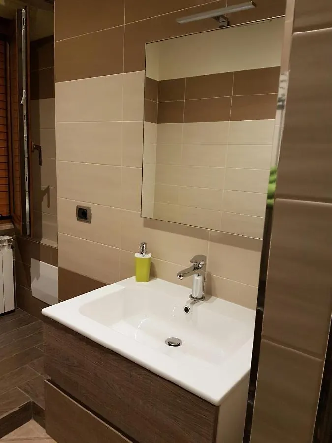 Al 32 Y 3 Bed & Breakfast Alghero 2*,  Italy