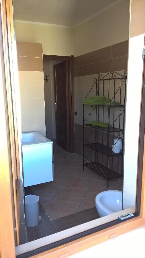 Al 32 Y 3 Bed & Breakfast Alghero