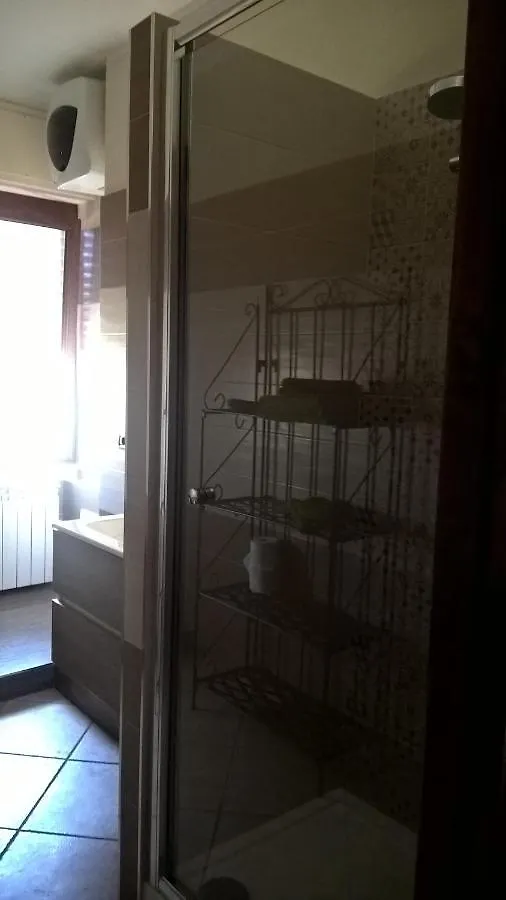 Al 32 Y 3 Bed & Breakfast Alghero 2*,
