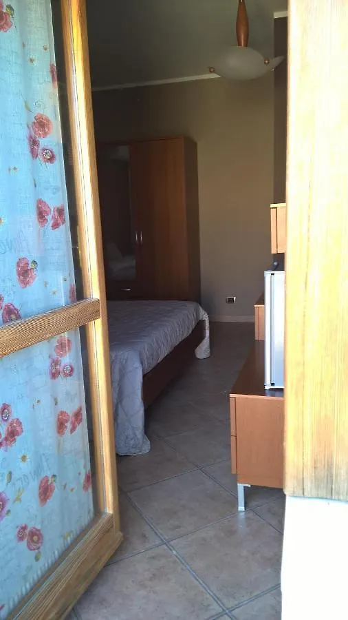 Al 32 Y 3 Bed & Breakfast Alghero