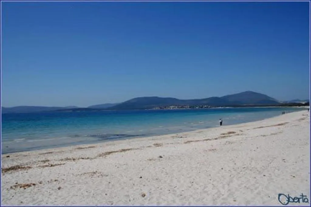 Al 32 Y 3 Bed & Breakfast Alghero